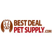 Best Deal Pet Supply Logo